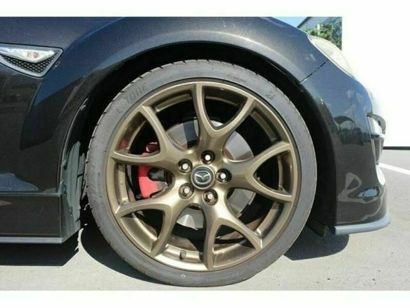 RX-8
