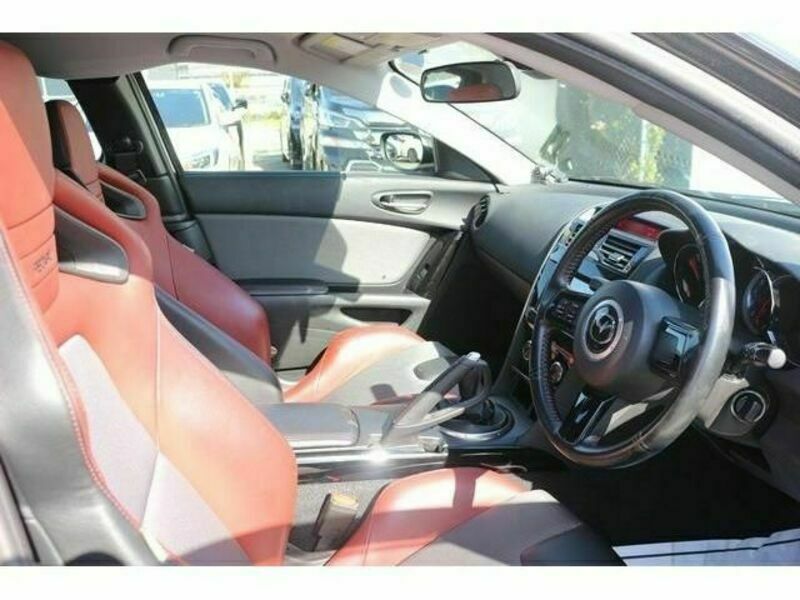 RX-8