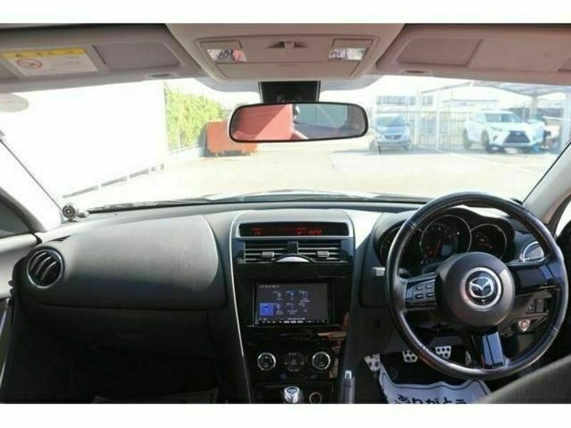 RX-8
