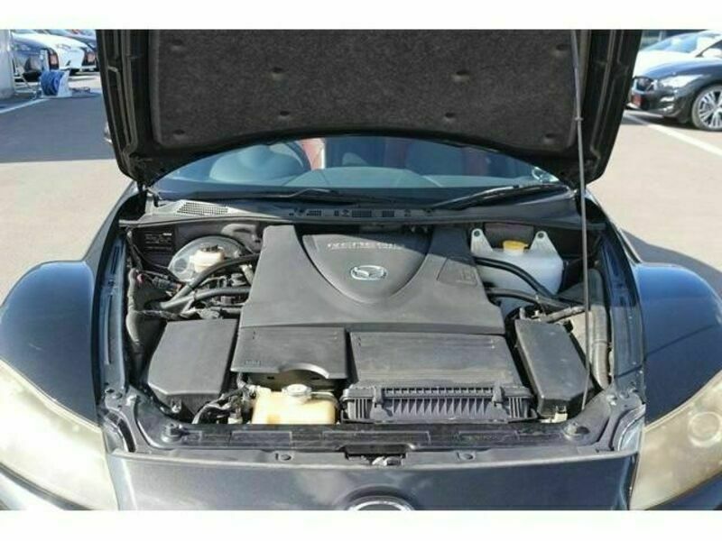 RX-8