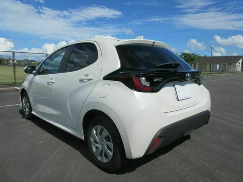 YARIS-2