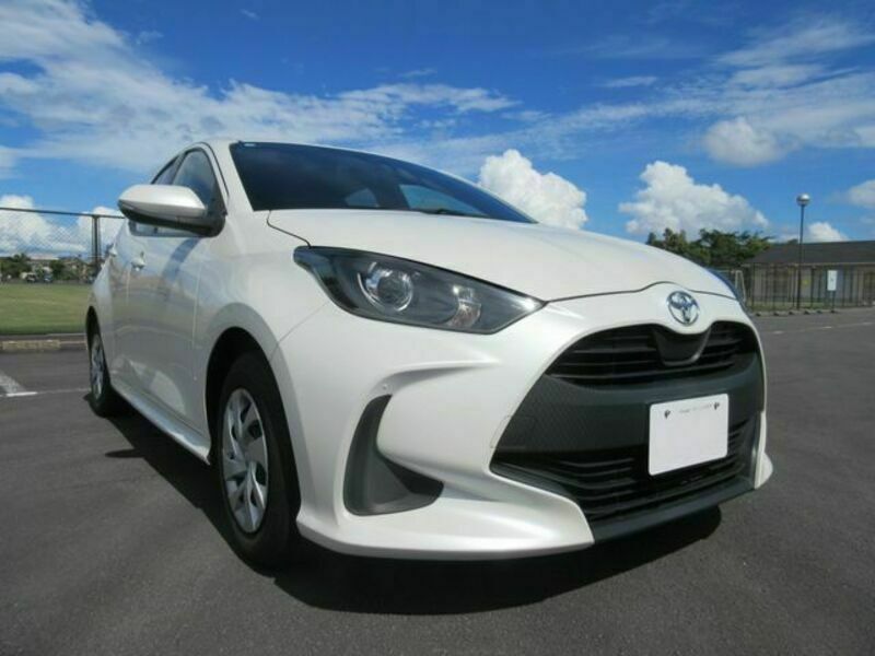 YARIS-4