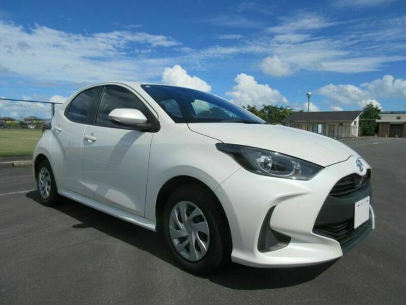 YARIS-6