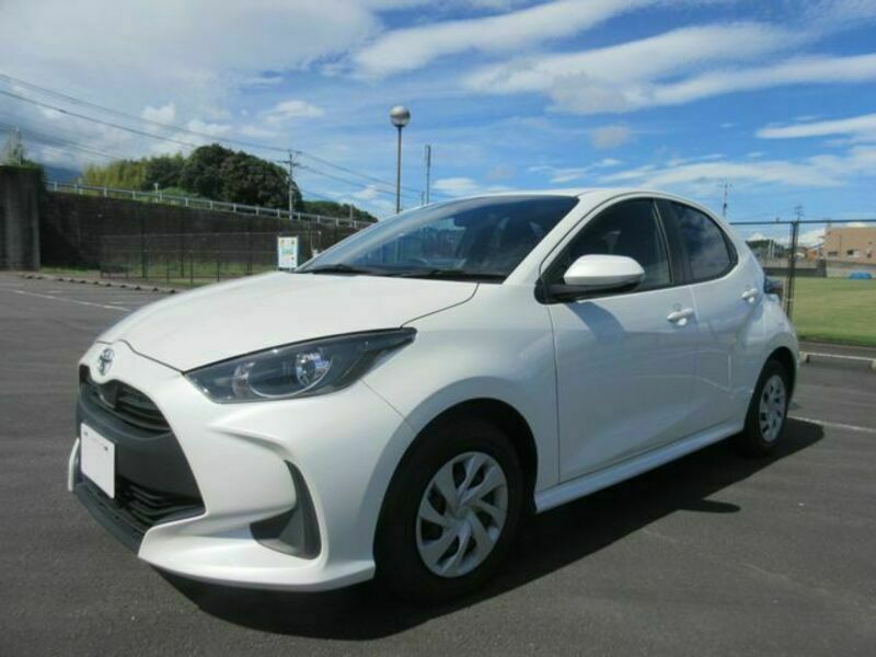 YARIS-8