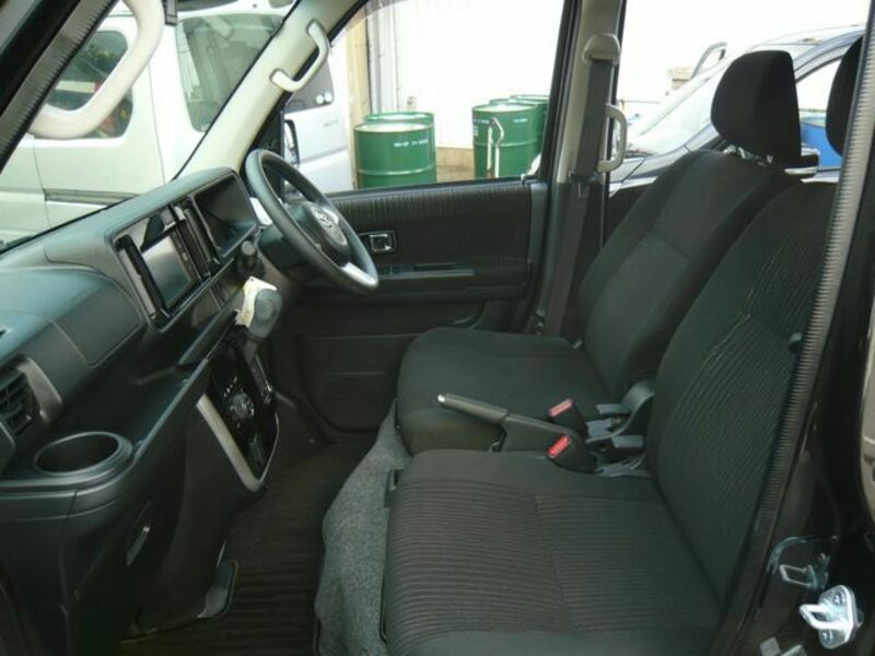 ATRAI WAGON