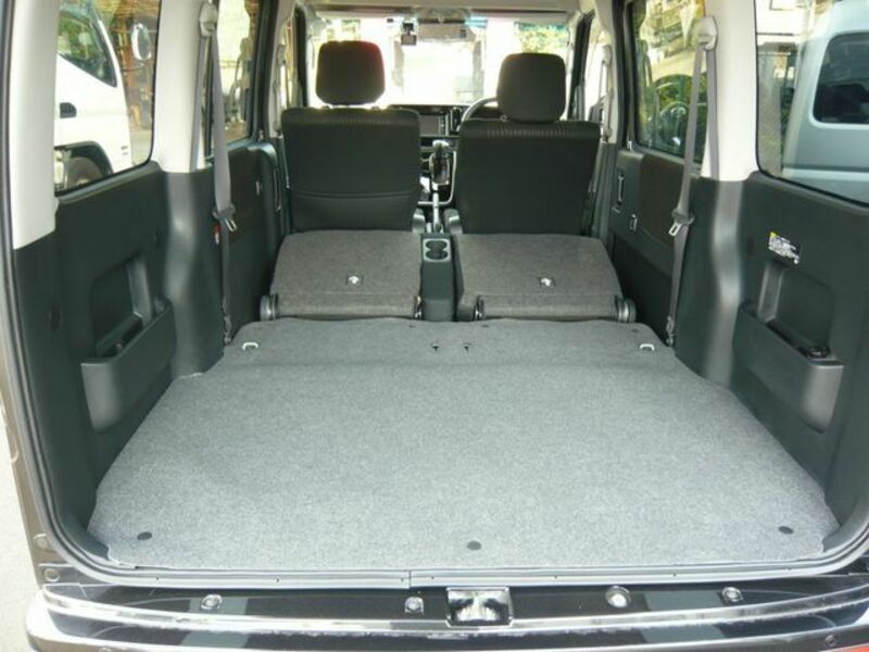 ATRAI WAGON
