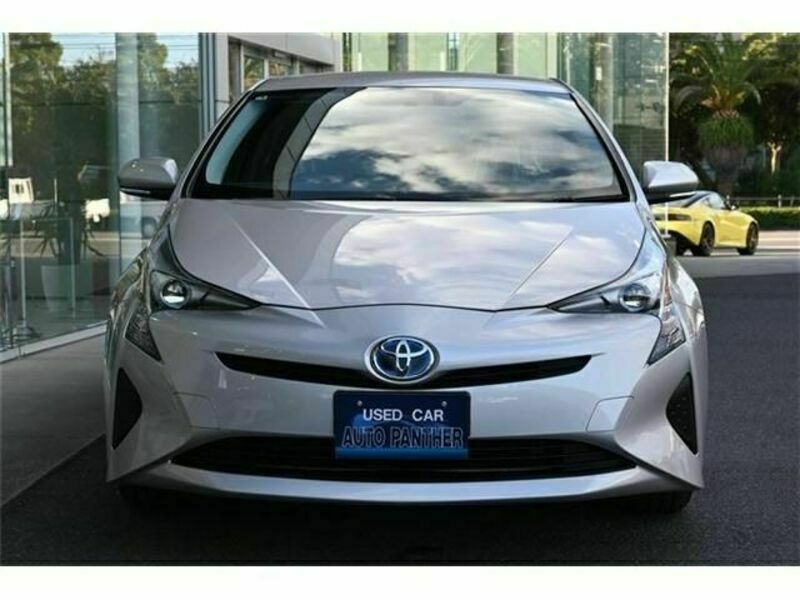 PRIUS-7