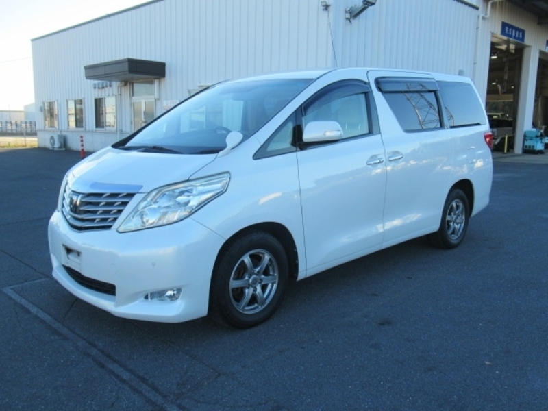 ALPHARD-0