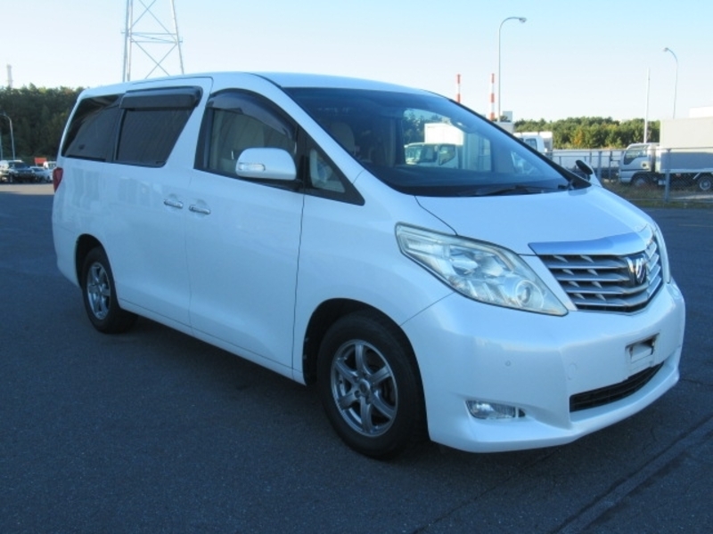 ALPHARD