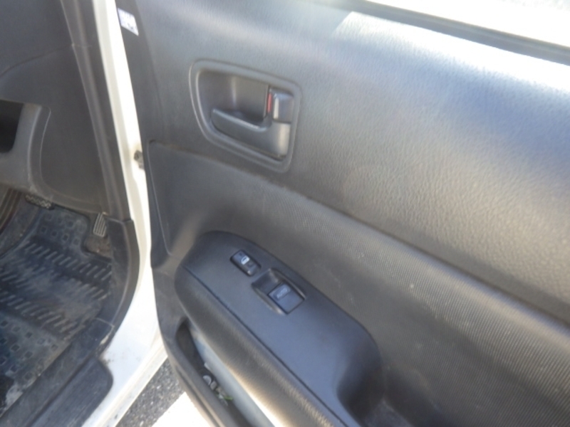 PROBOX VAN