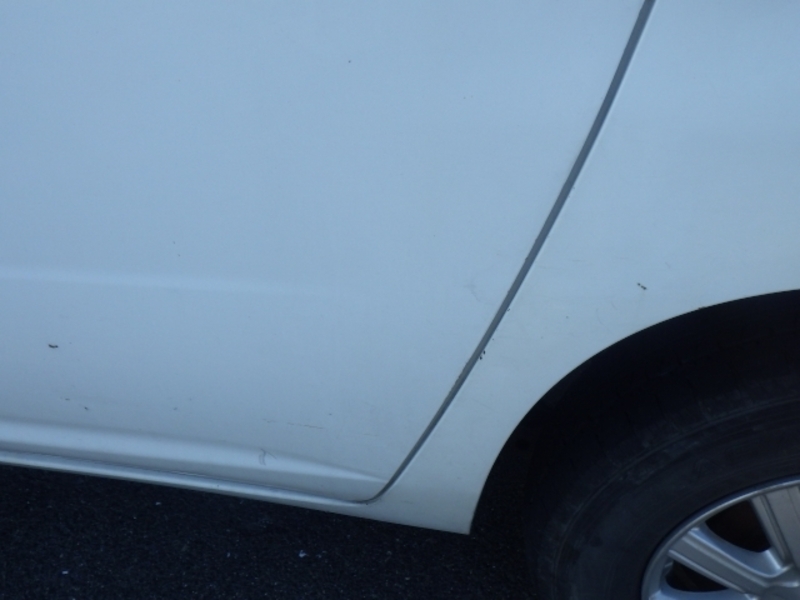 PROBOX VAN