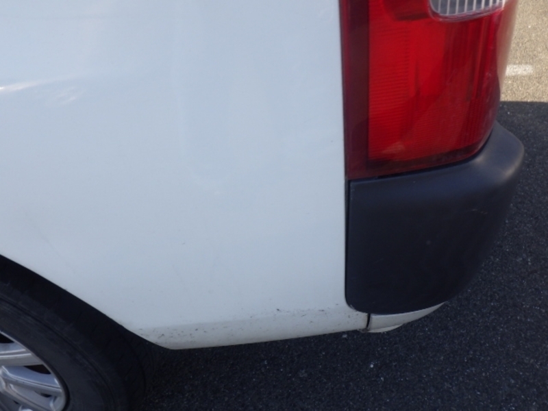 PROBOX VAN