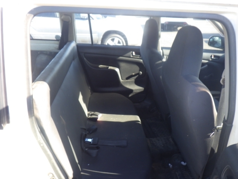 PROBOX VAN