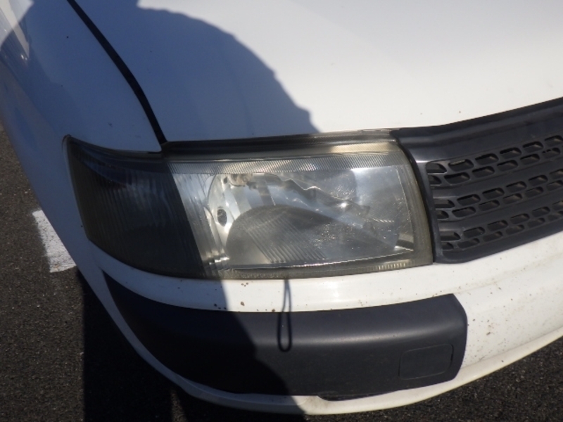 PROBOX VAN