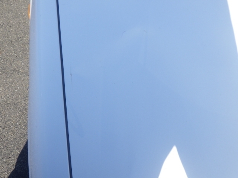PROBOX VAN