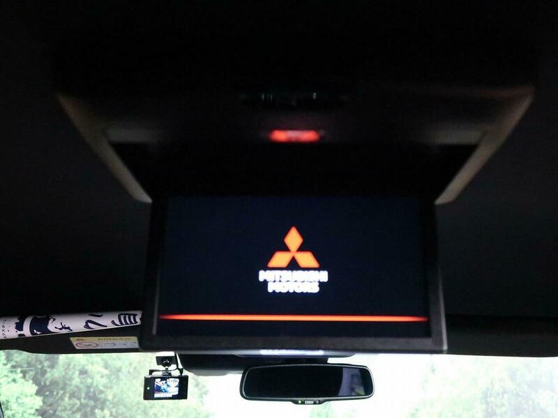 OUTLANDER PHEV-0