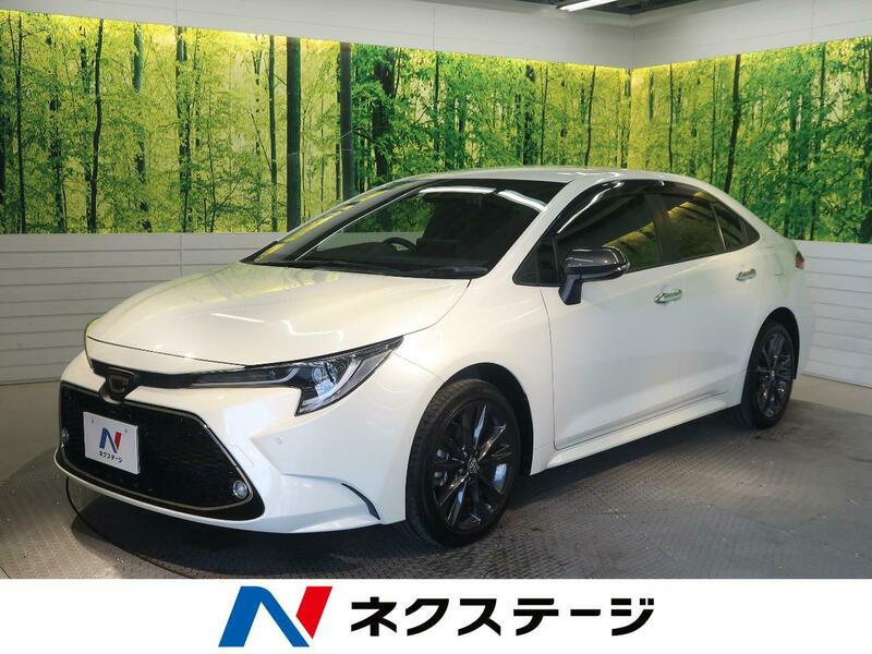 COROLLA