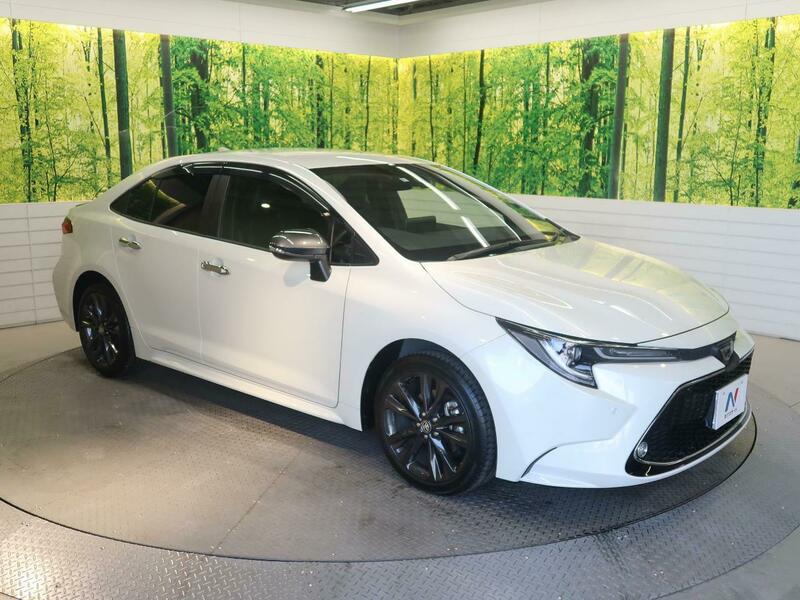 COROLLA