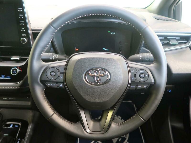 COROLLA