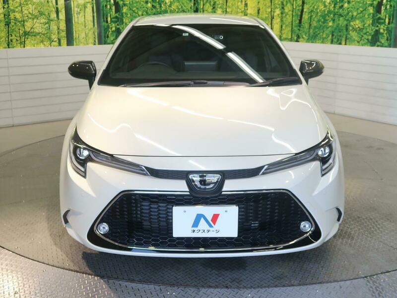COROLLA