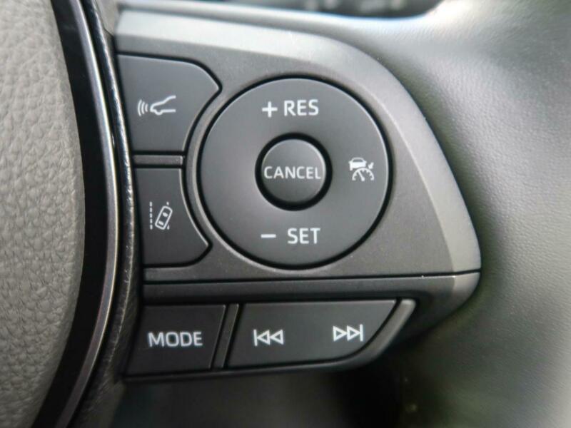 COROLLA