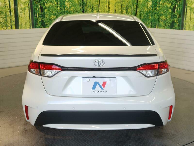 COROLLA