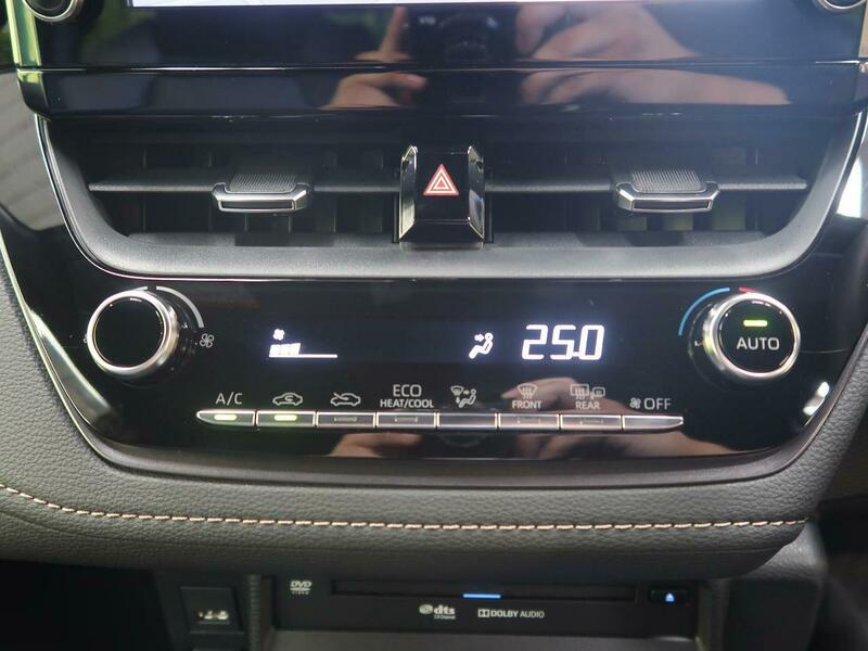 COROLLA