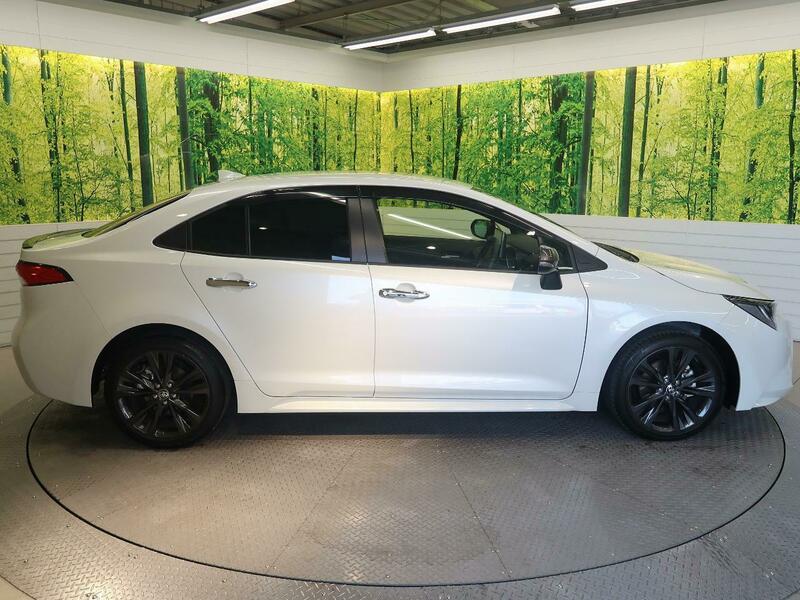 COROLLA