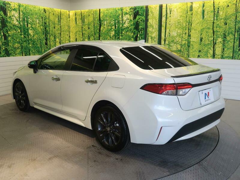 COROLLA