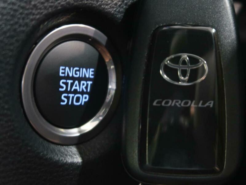COROLLA