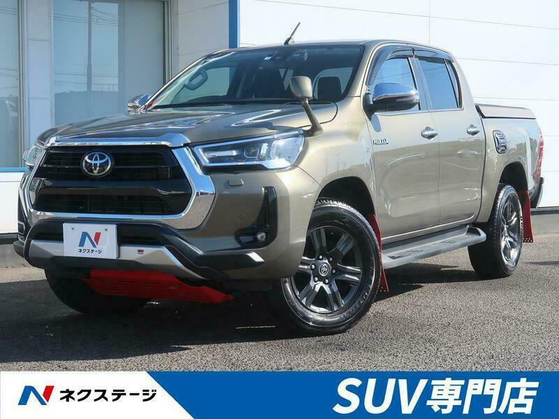 HILUX