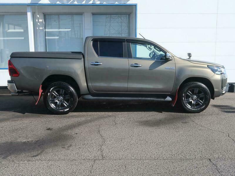 HILUX