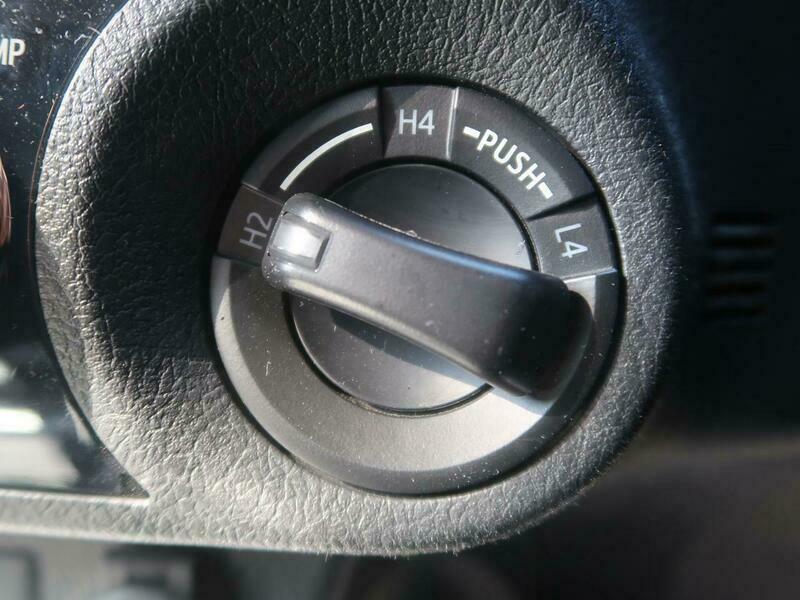 HILUX