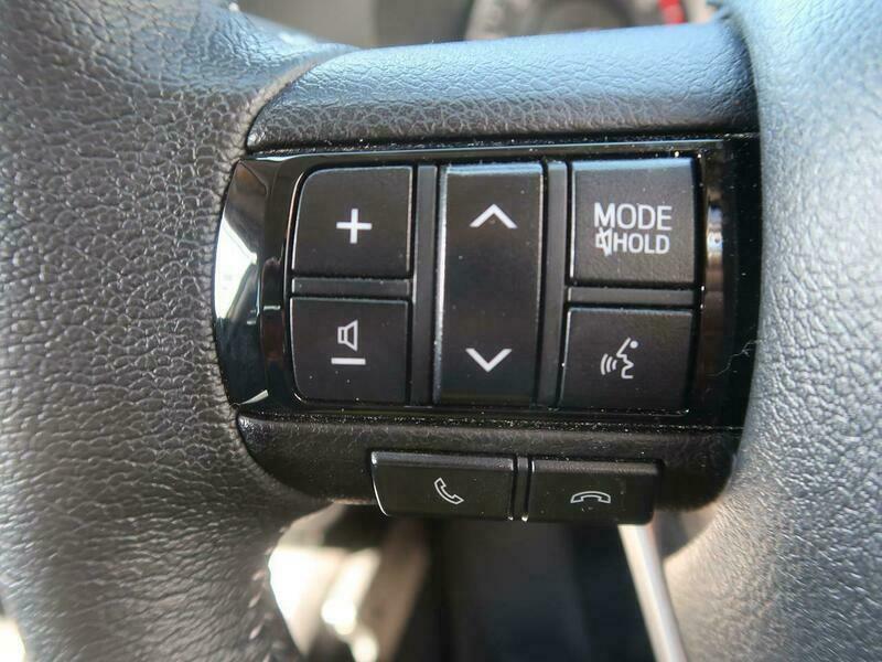 HILUX