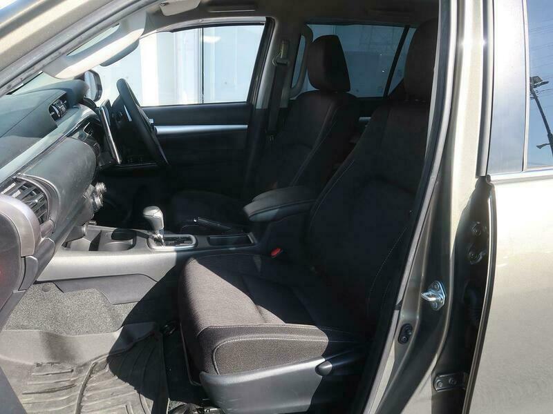 HILUX