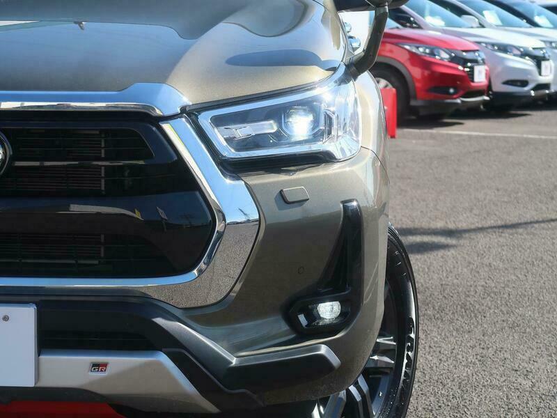 HILUX