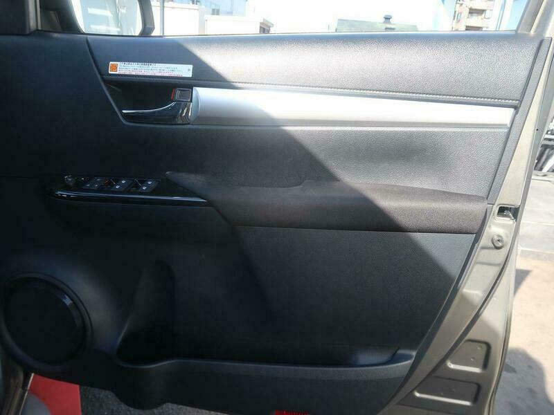 HILUX