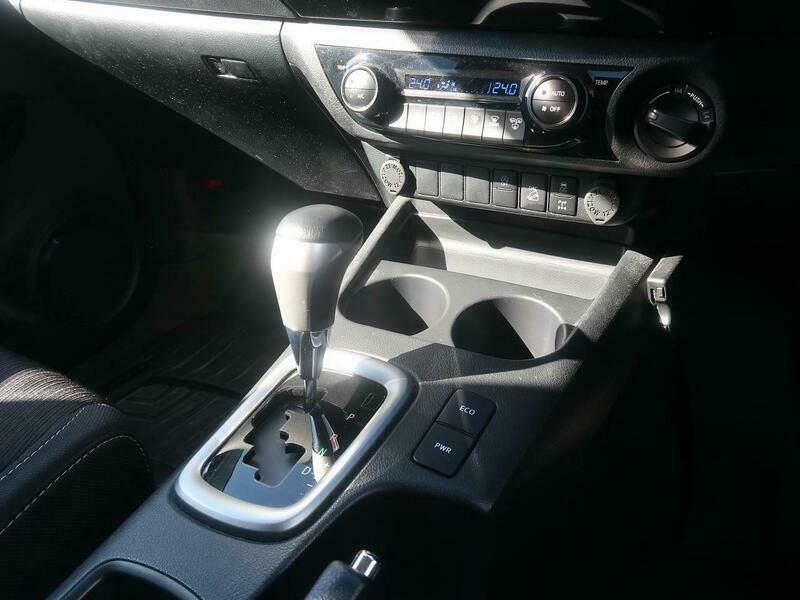 HILUX