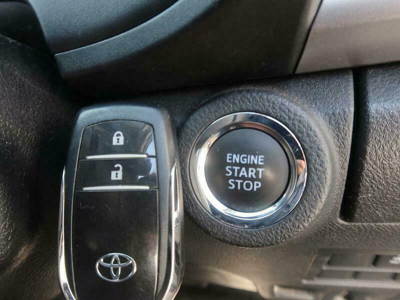 HILUX