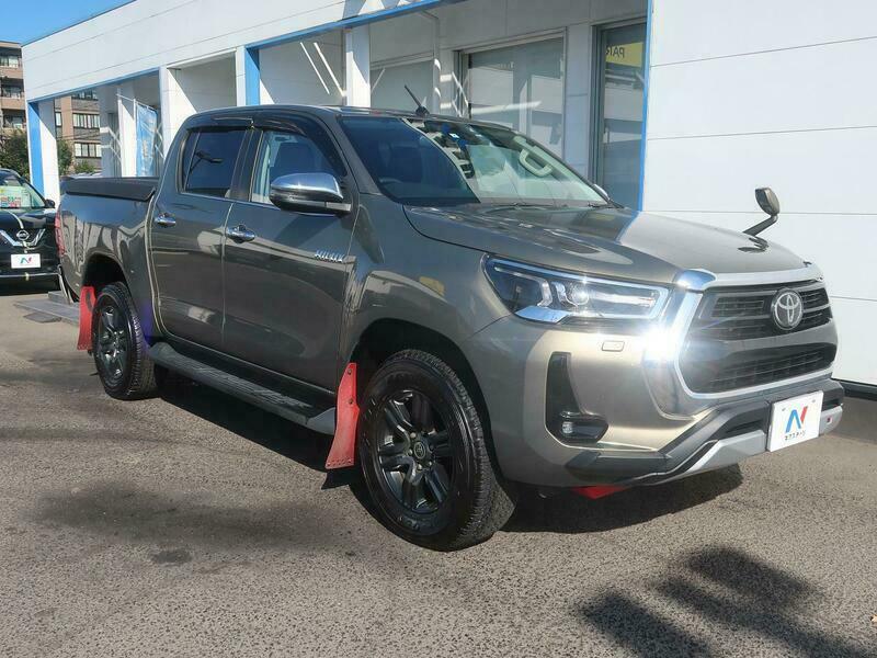 HILUX