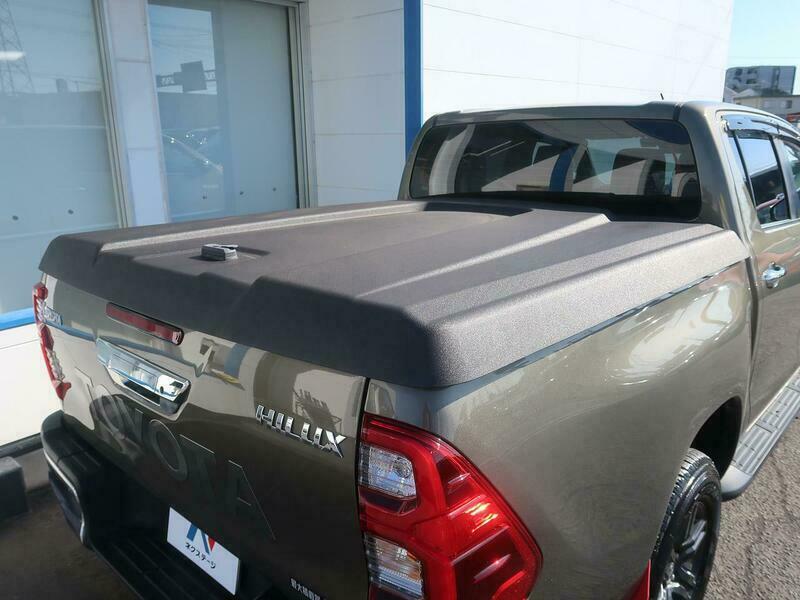 HILUX
