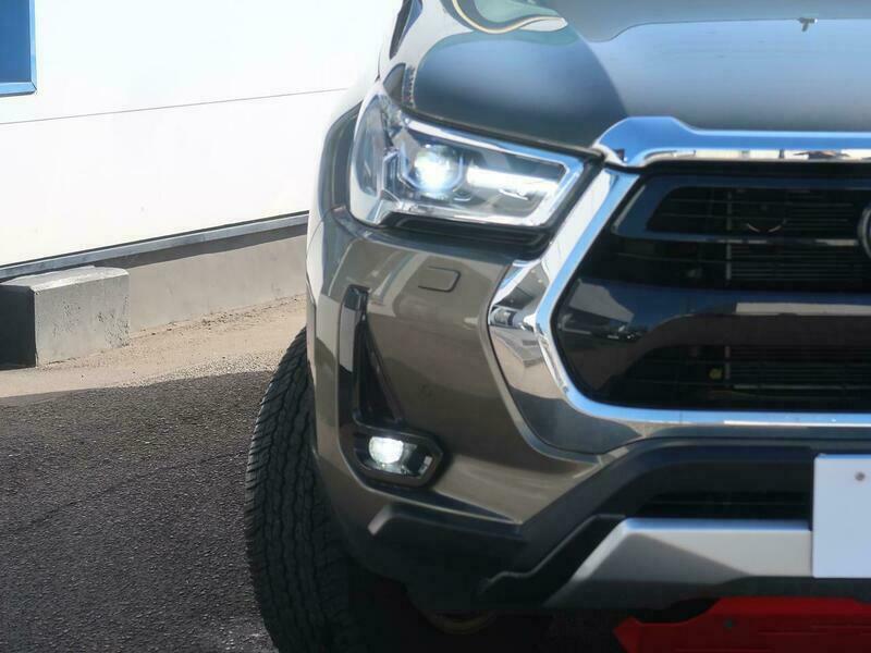HILUX