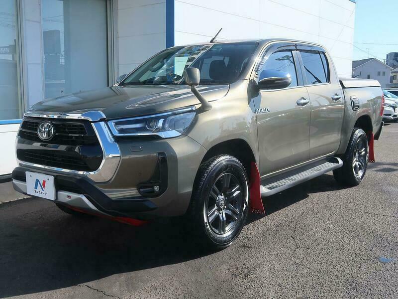 HILUX
