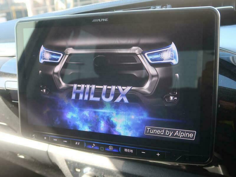 HILUX