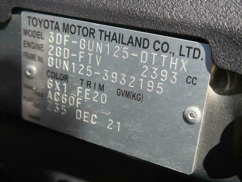 HILUX