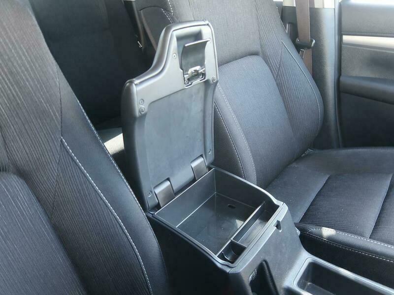 HILUX
