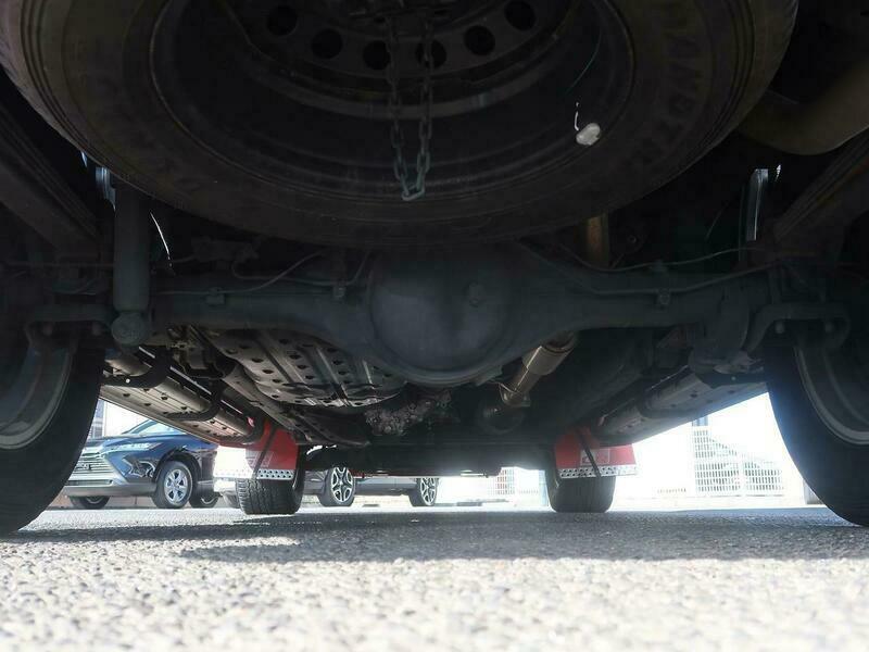 HILUX
