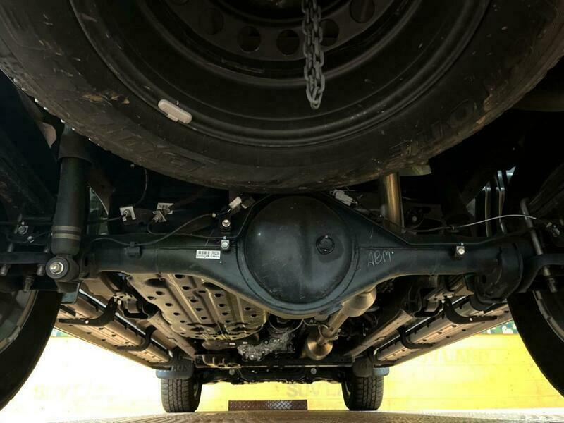 HILUX