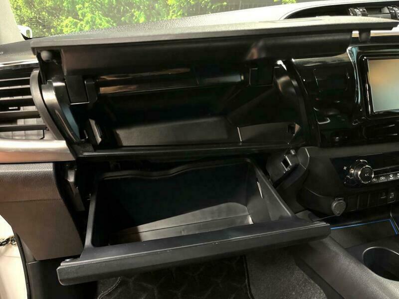 HILUX