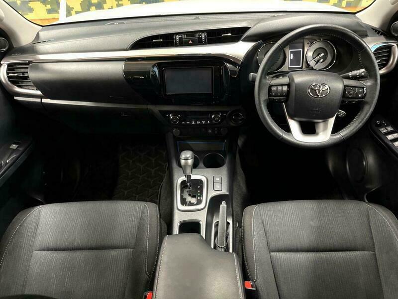 HILUX